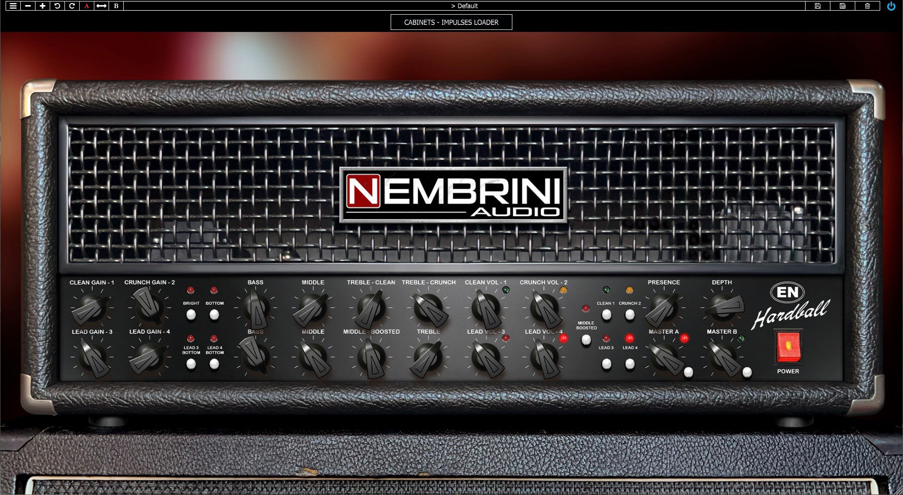 Best modern store metal amps